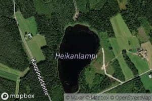 Heikanlampi