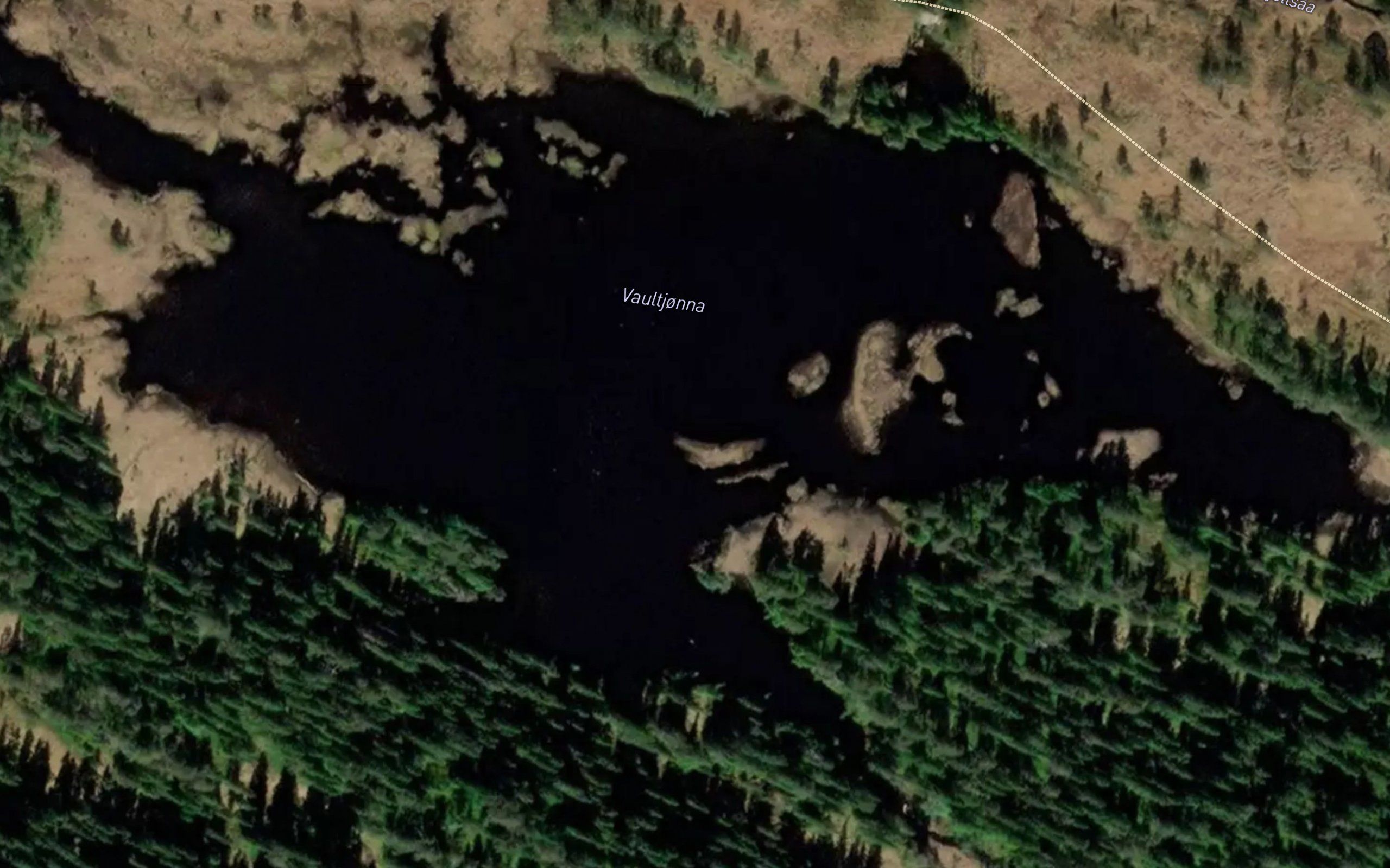 Vaultjonna