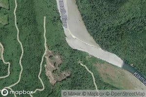 Omogar Creek