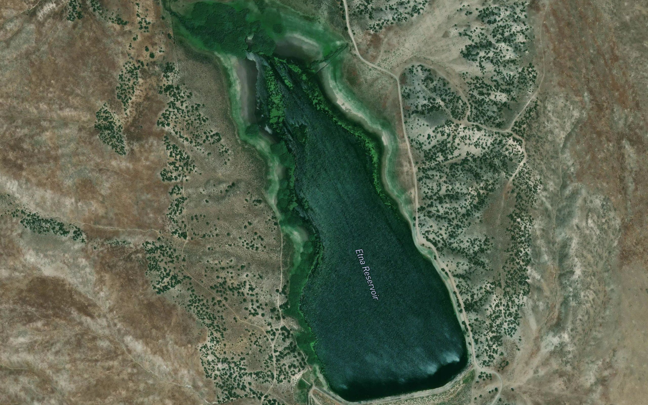 Etna Reservoir