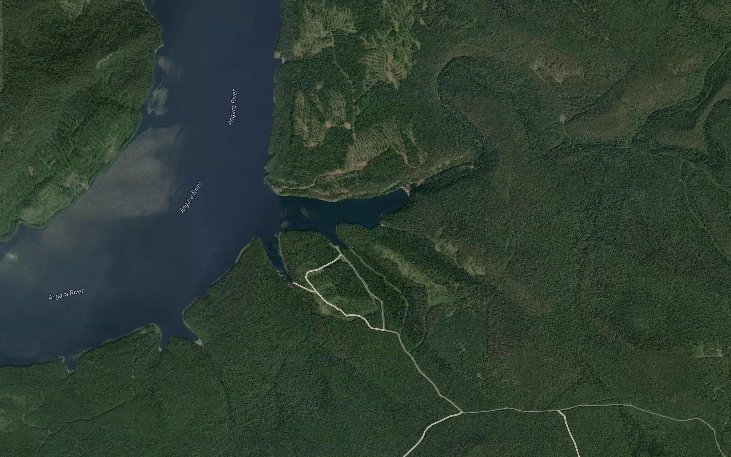Nizhnyaya Zeda
