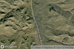 Blacktail Creek