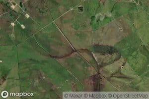 Corrego Grande do Meio