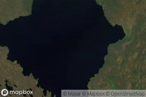 Ozero Bol'shoye Berezovoye