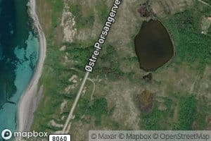 Uhca Goaskinbahjohka