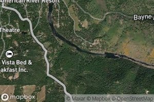 Indian Creek