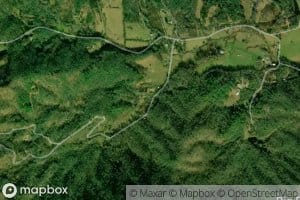 South Fork Tuskeegee Creek