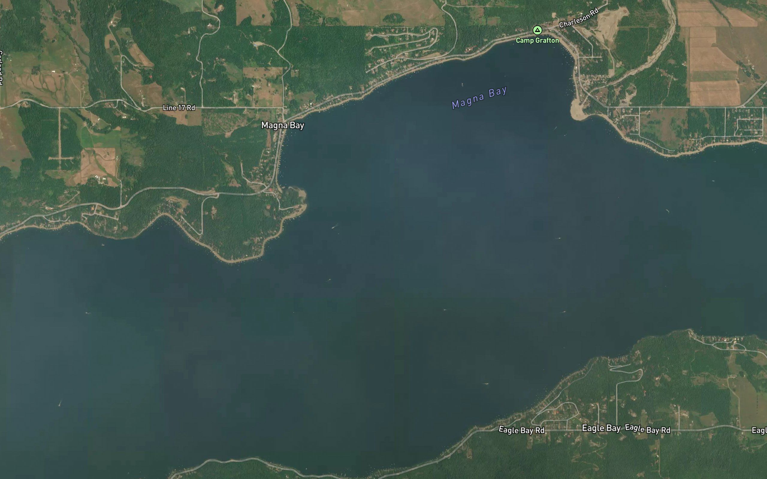Magna Bay