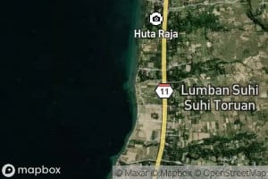 Binangan Lumban Kokolang