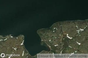 Deer Cove