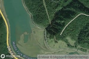 Armet Creek