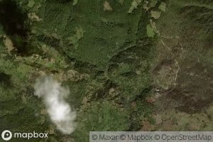 Quebrada El Guajiniquil