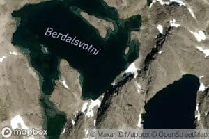 Berdalsvotni