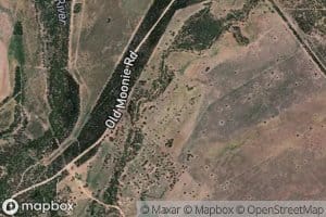 Paget Creek