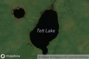Tett Lake