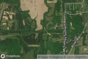 Sumac Creek