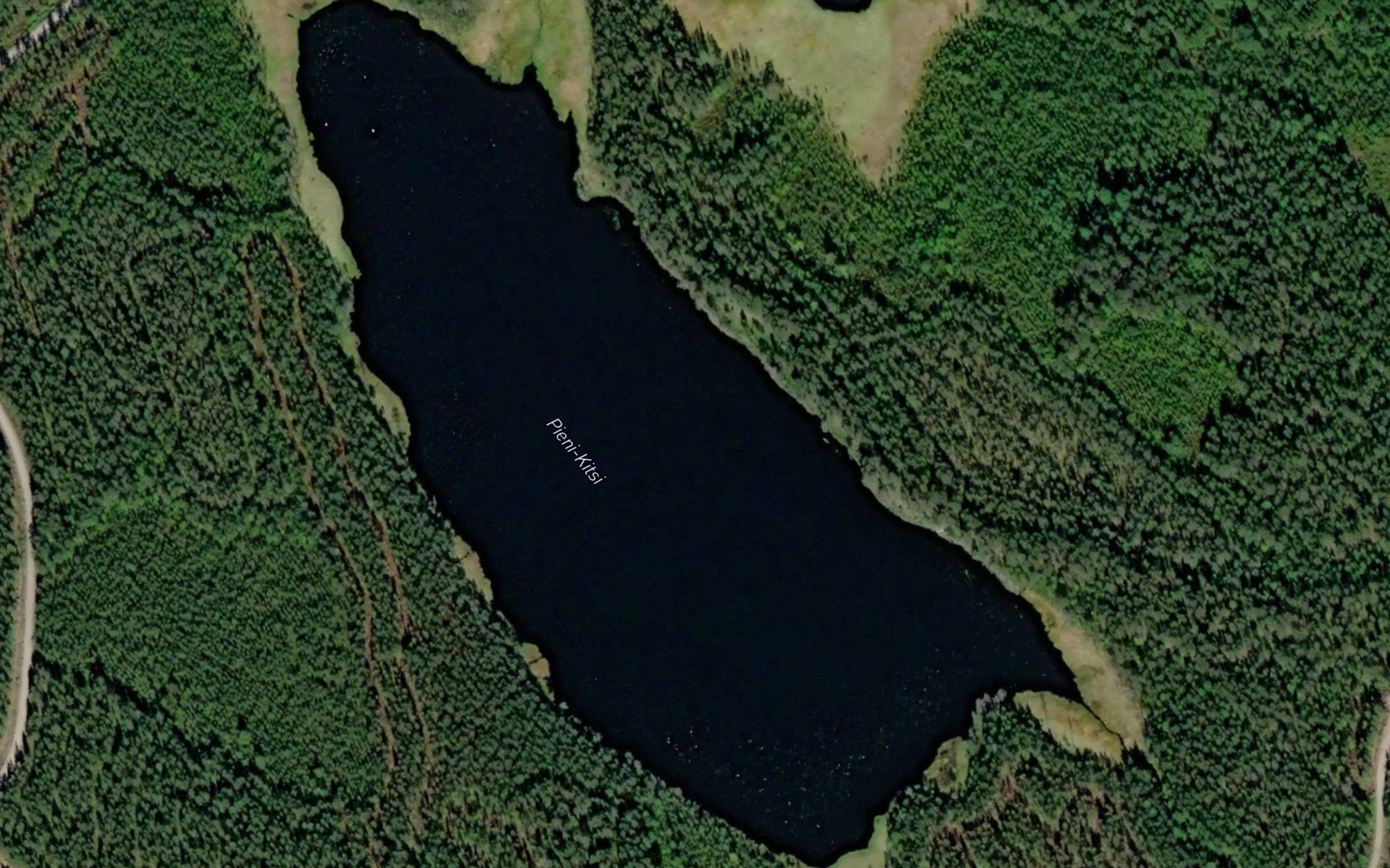 Pieni-Kitsi