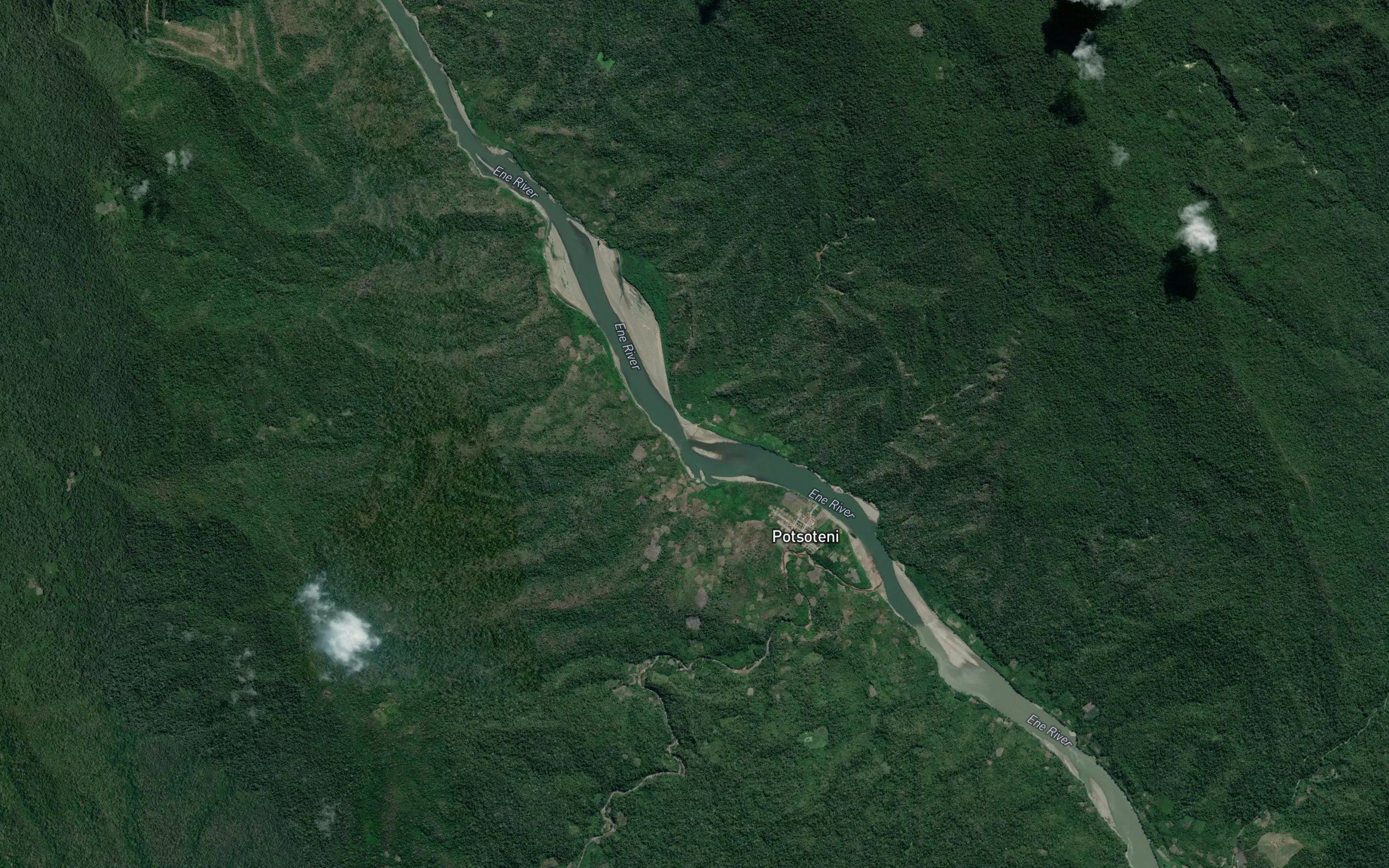 Quebrada Pitsaquia