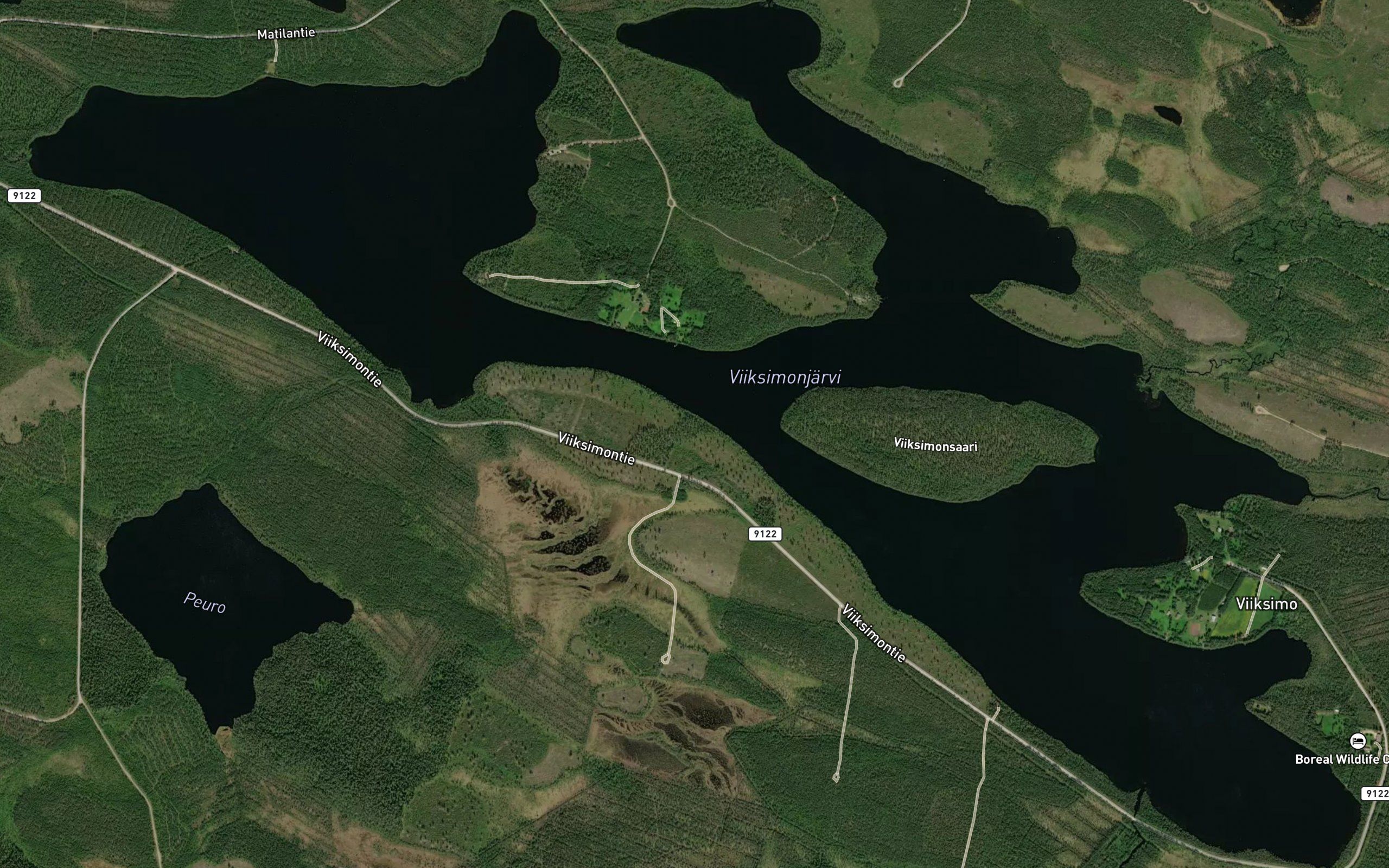 Levalahti