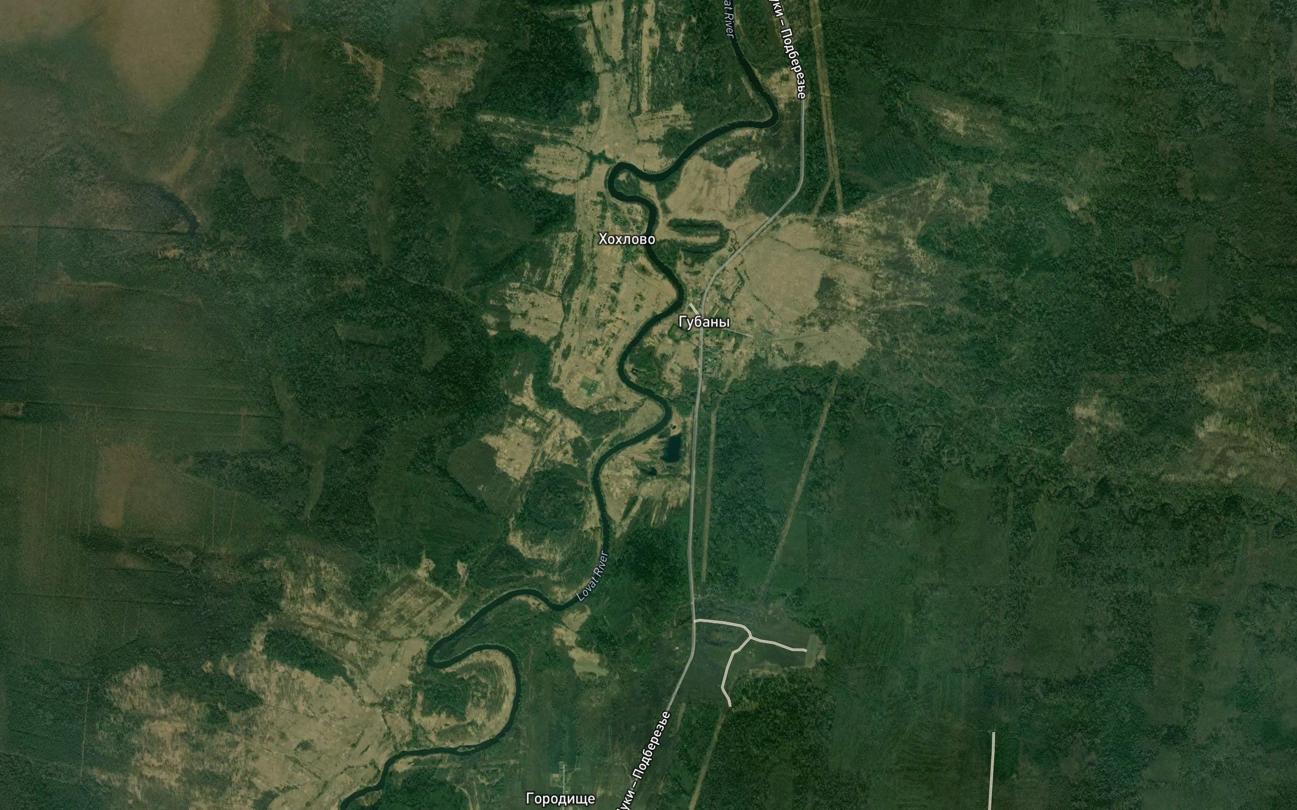 Rubezhnitsa