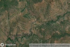 Bermuda Falls Spring