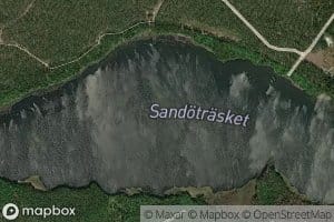 Sandotrasket