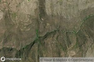 Arroyo San Javier de Abajo