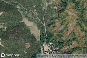 Bummer Creek