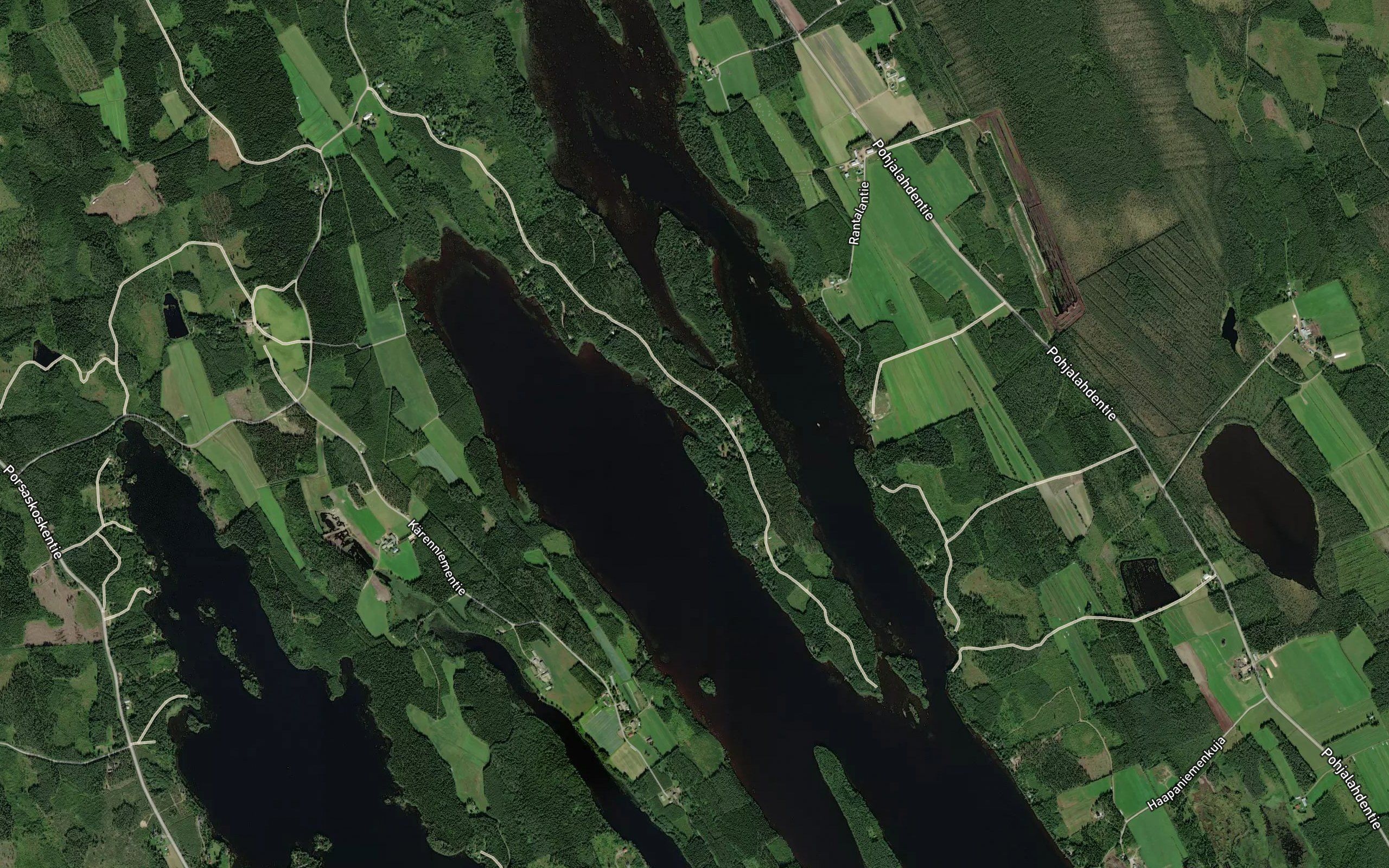 Vesiniemenkaarre
