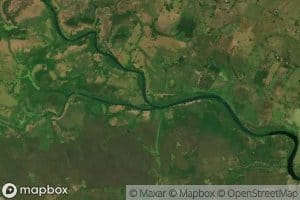 Arroyo Paso el Burro