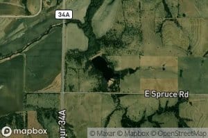 Plum Creek Reservoir 2-C