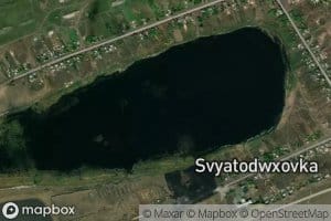 Ozero Tuykunak