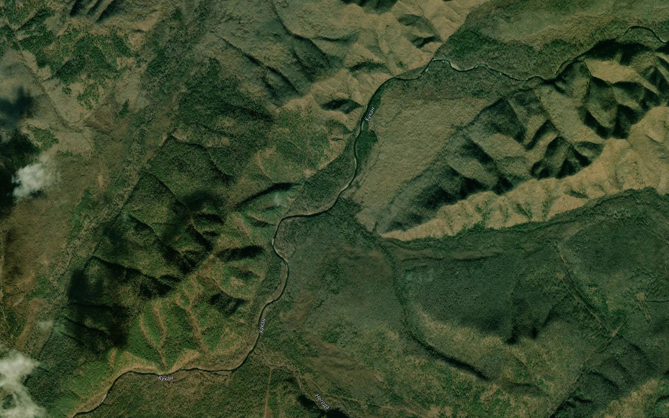 Verkhniy Dzhotyk