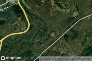 Elk Lick Run