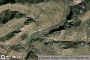 Bull Run Rapid