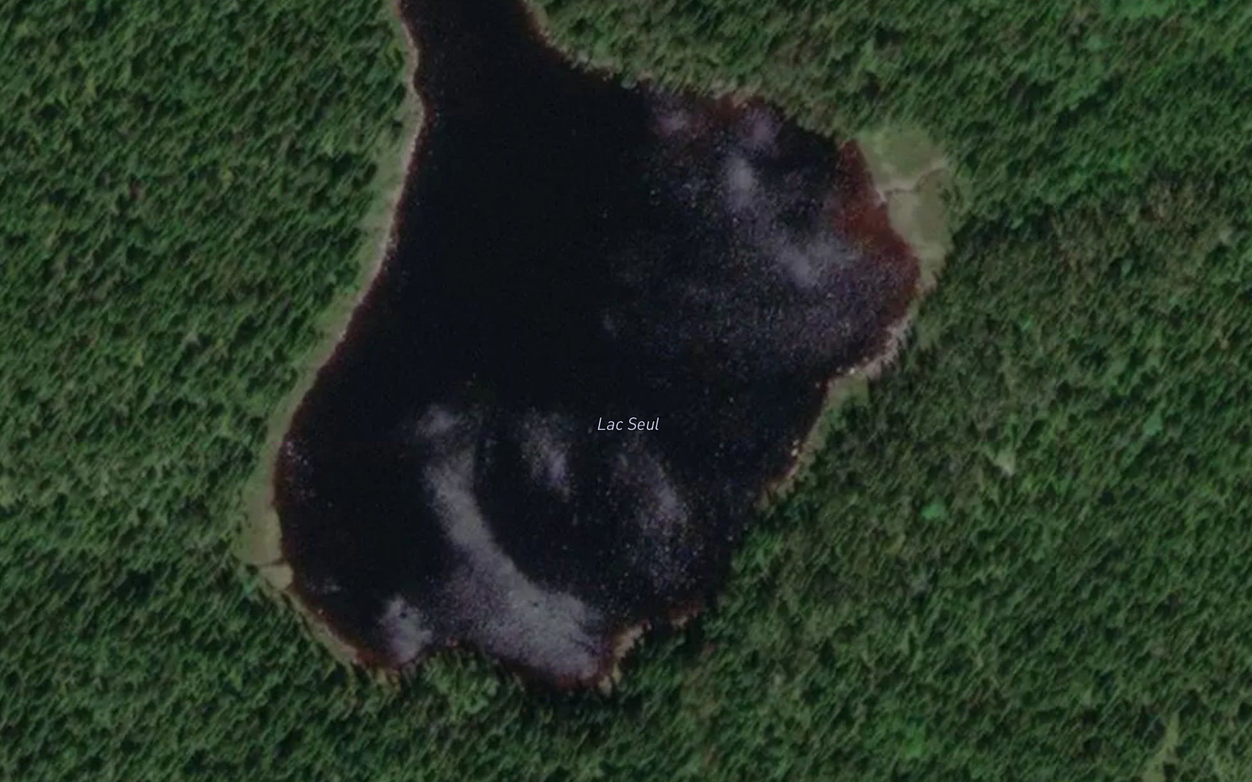 Lac Seul