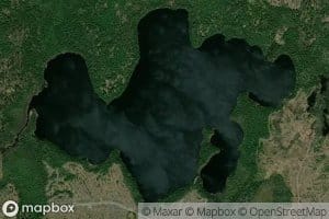 Quilp Lake