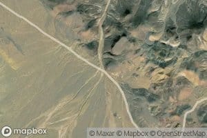 South Fork Hu-Pwi Wash