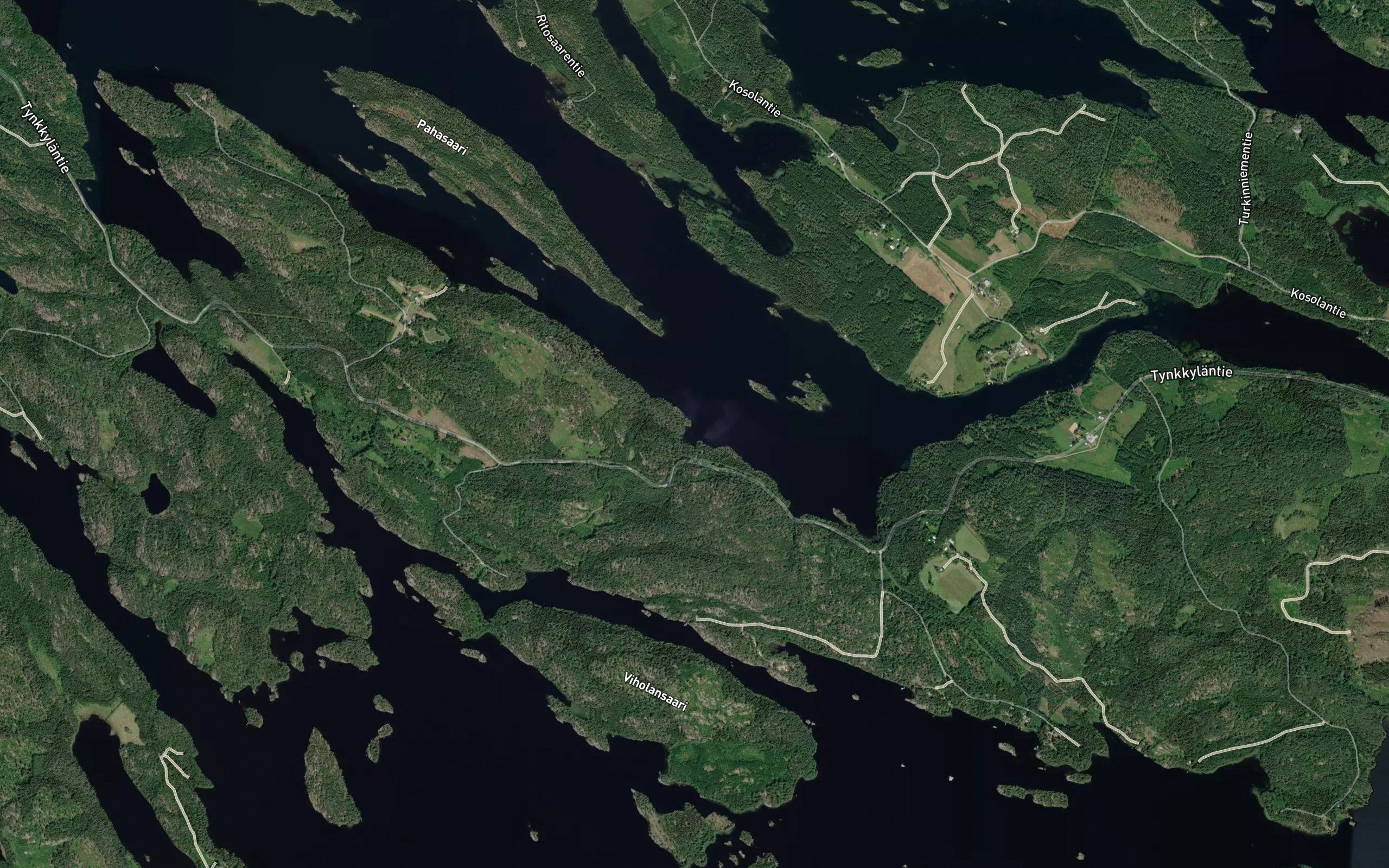 Kohtkaartiinlahti