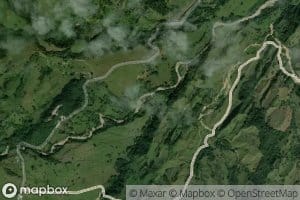 Quebrada La Esperanza