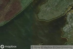 Johnston Bay