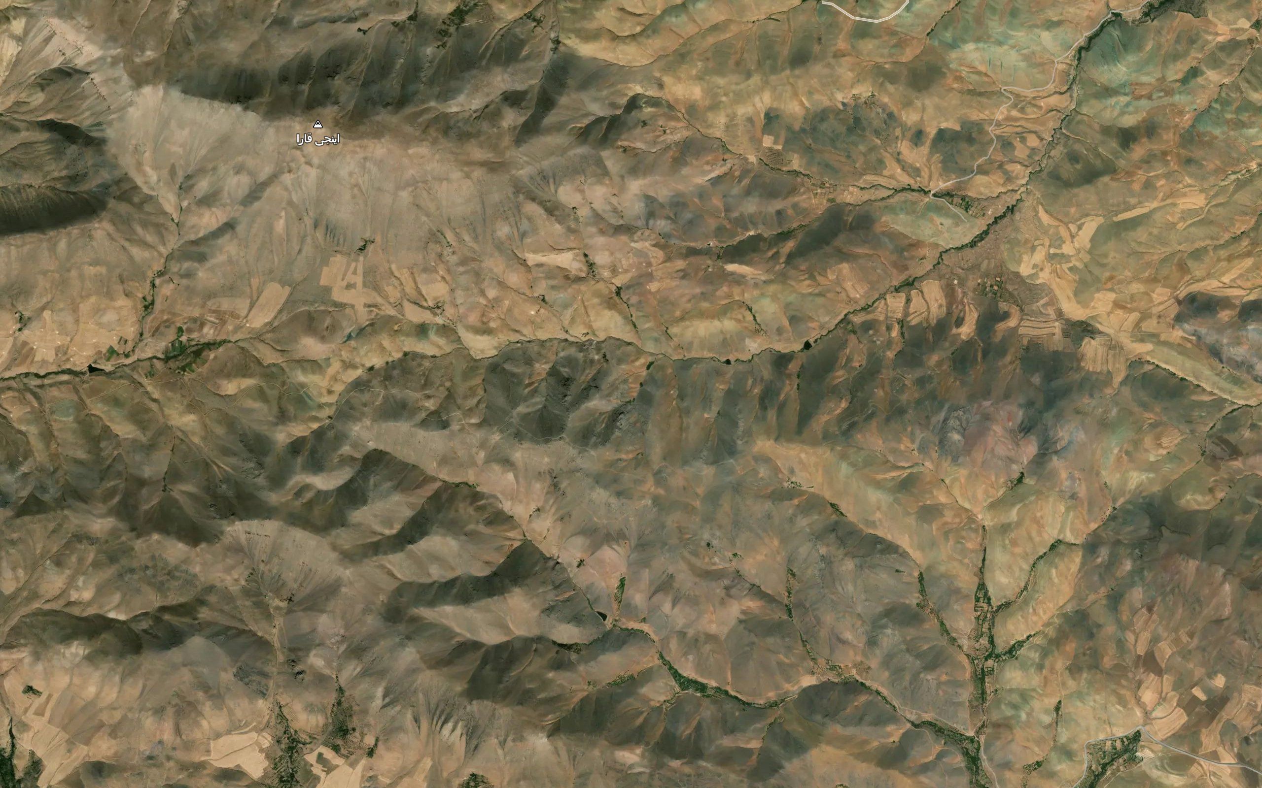 Cheshmeh-ye Qiyehli