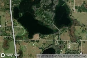 Pine Island Lake