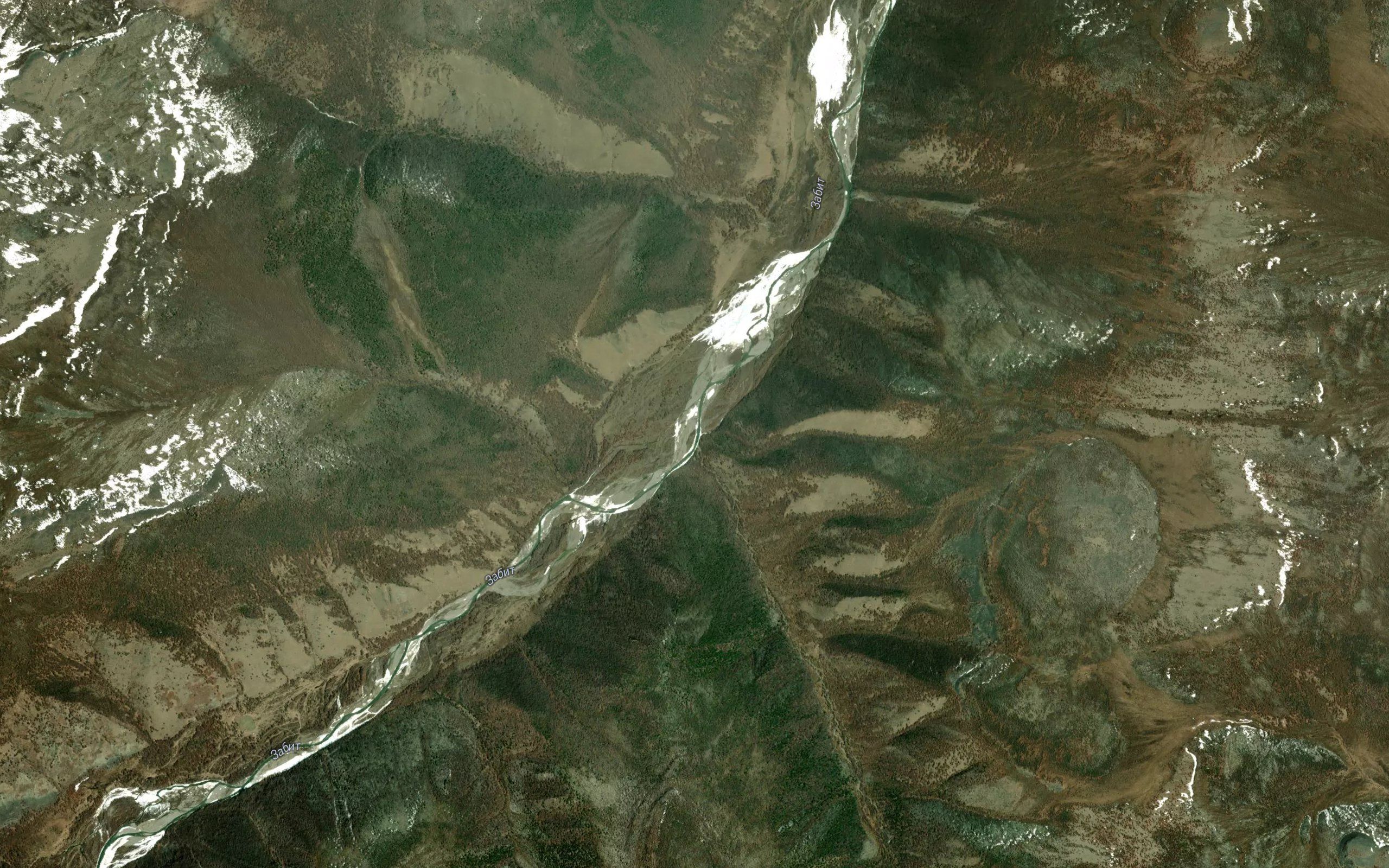 Khushatay-Zhalga
