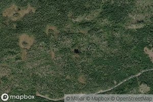 Vesle Ormesaetertjernet