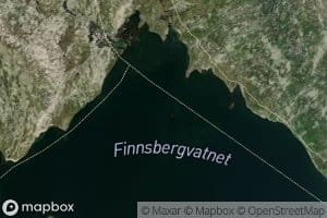 Finnsbergvatnet