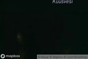 Kuusvesi