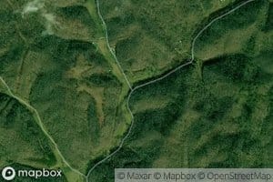 Adams Fork