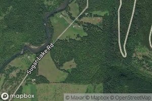 Specht Creek