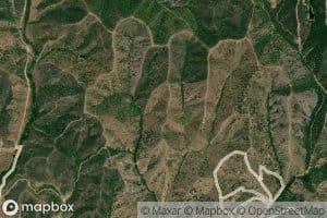 Barranco das Esteveiras